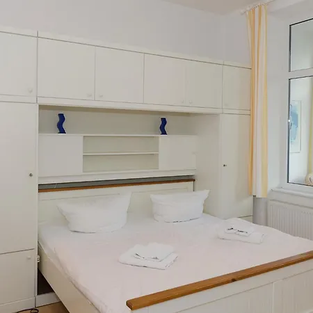 Apartament Meeresgruss 2 *