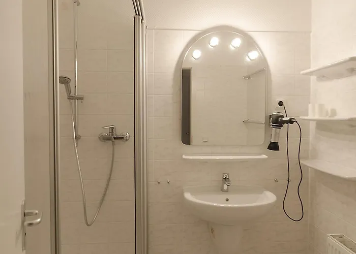 Meeresgruss 2 Apartament Sellin (Rugen)